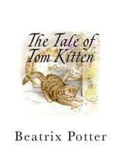 The Tale of Tom Kitten