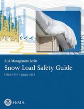 Snow Load Safety Guide