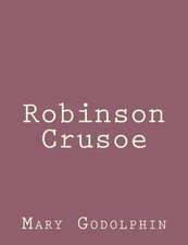 Robinson Crusoe