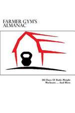 Farmer Gym's Almanac