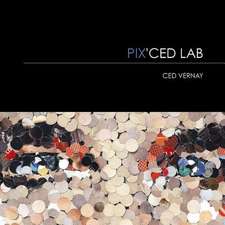 Pix' Ced Lab