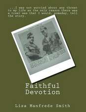 Faithful Devotion