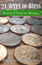 21 Ways to Bless Even If You're Broke!