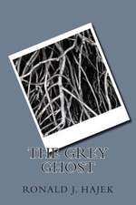 The Grey Ghost