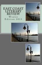 East Coast Literary Review