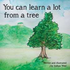 You Can Learn a Lot from a Tree