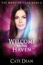 Welcome to the Haven