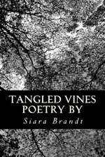 Tangled Vines Poetry