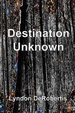 Destination Unknown: Unlocking the Infinite Possibilities of the Subconscious Mind