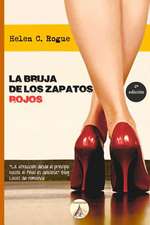 La Bruja de Los Zapatos Rojos