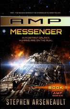 Amp Messenger