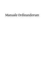 Manuale Ordinandorum