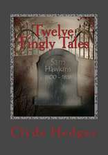 Twelve Tingly Tales