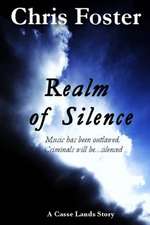 Realm of Silence