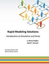 Rapid Modeling Solutions