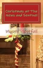 Christmas at the News and Sentinel