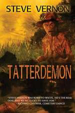 Tatterdemon