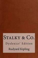 Stalky & Co.