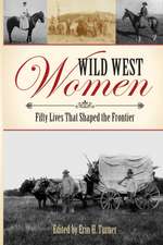 Wild West Women