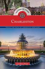 Historical Tours Charleston