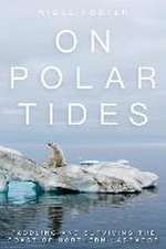 On Polar Tides