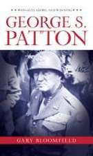 George S. Patton