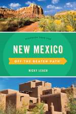 NEW MEXICO OFF THE BEATEN PATHPB