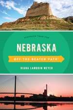 Nebraska Off the Beaten Path(r)