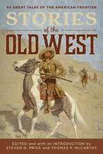 STORIES OF THE OLD WEST