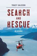 SEARCH AND RESCUE ALASKA