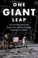 ONE GIANT LEAP THE GREATEST ACB