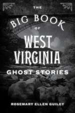 Big Book of West Virginia Ghost Stories