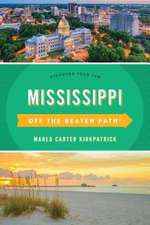 Mississippi Off the Beaten Path (R)