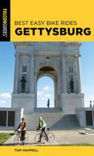 Best Easy Bike Rides Gettysburg