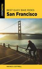 BEST EASY BIKE RIDES SAN FRANCPB