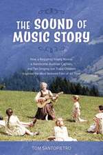 SOUND OF MUSIC STORY HOW A BEPB