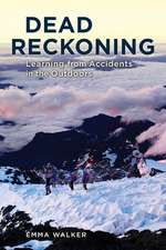 DEAD RECKONING LEARNING FROM