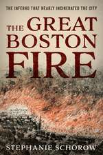 GREAT BOSTON FIREA BLAZE THATCB