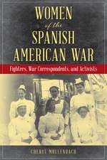 WOMEN OF THE SPANISH AMERICAN