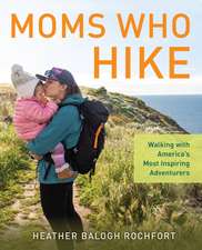 MOMS WHO HIKEWALKING WITH AMEPB