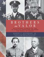 Brothers in Valor