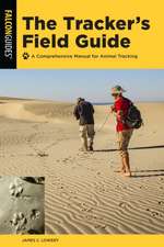 Tracker's Field Guide