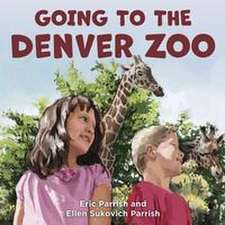 Going to the Denver Zoo