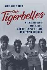 The Tigerbelles