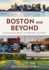 Boston and Beyond