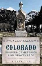 What Lies Beneath Colorado