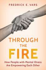 Through the Fire