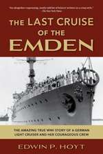 The Last Cruise of the Emden