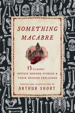 Something Macabre