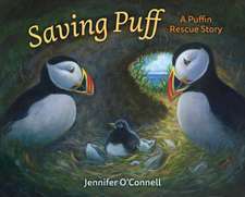 Saving Puff